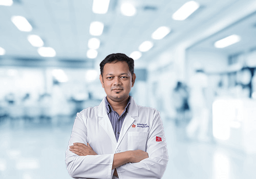 Dr Noel Henriques